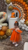 پیراهن فرشته بچهگانه