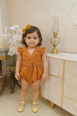 بادی بچگانه مدل مهتا