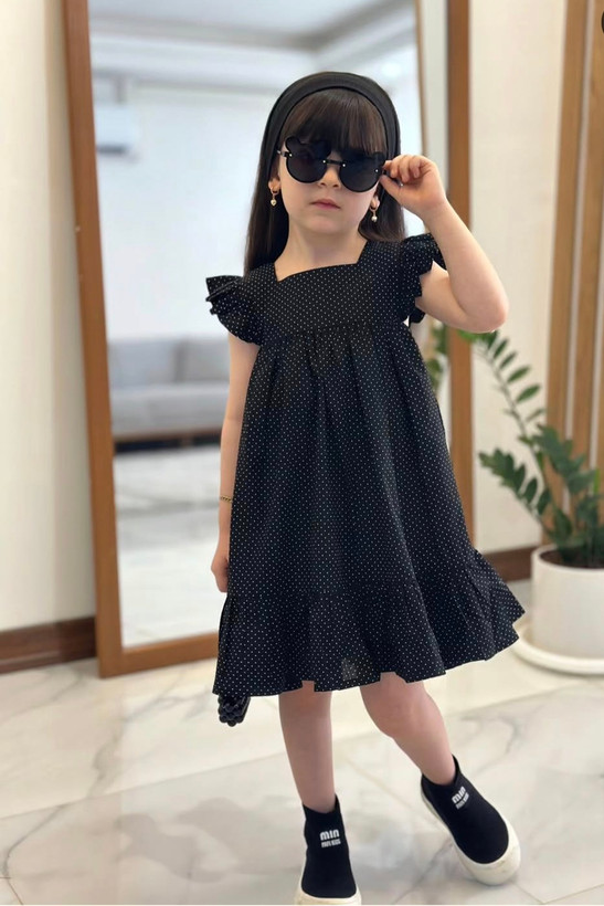 پیراهن خالخالی محرمی