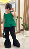 تاپ و شلوار بچگانه دلوین
